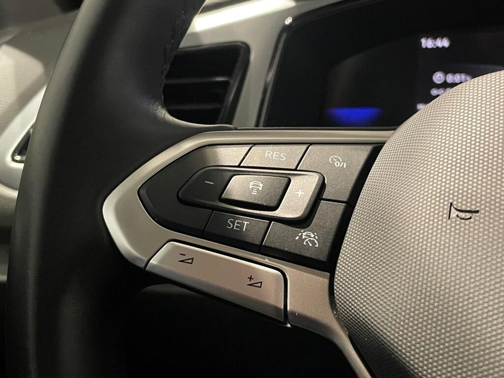 Volkswagen T-Roc I 2022 2.0 Tdi 115CV Life