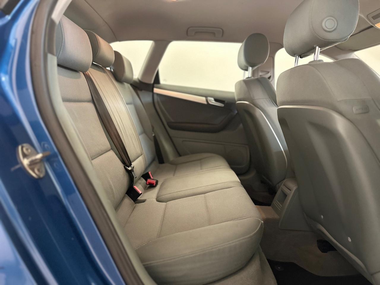 Audi A3 SPB 2.0 TDI F.AP. Ambition NEOPATENTATI