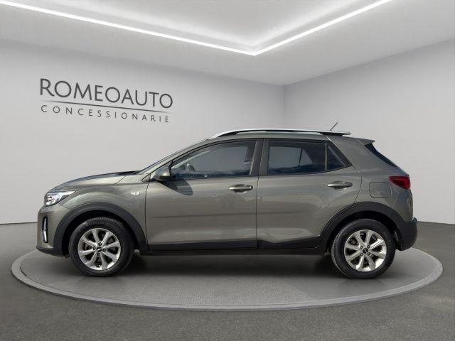 KIA Stonic 1.2 DPI Urban 82cv