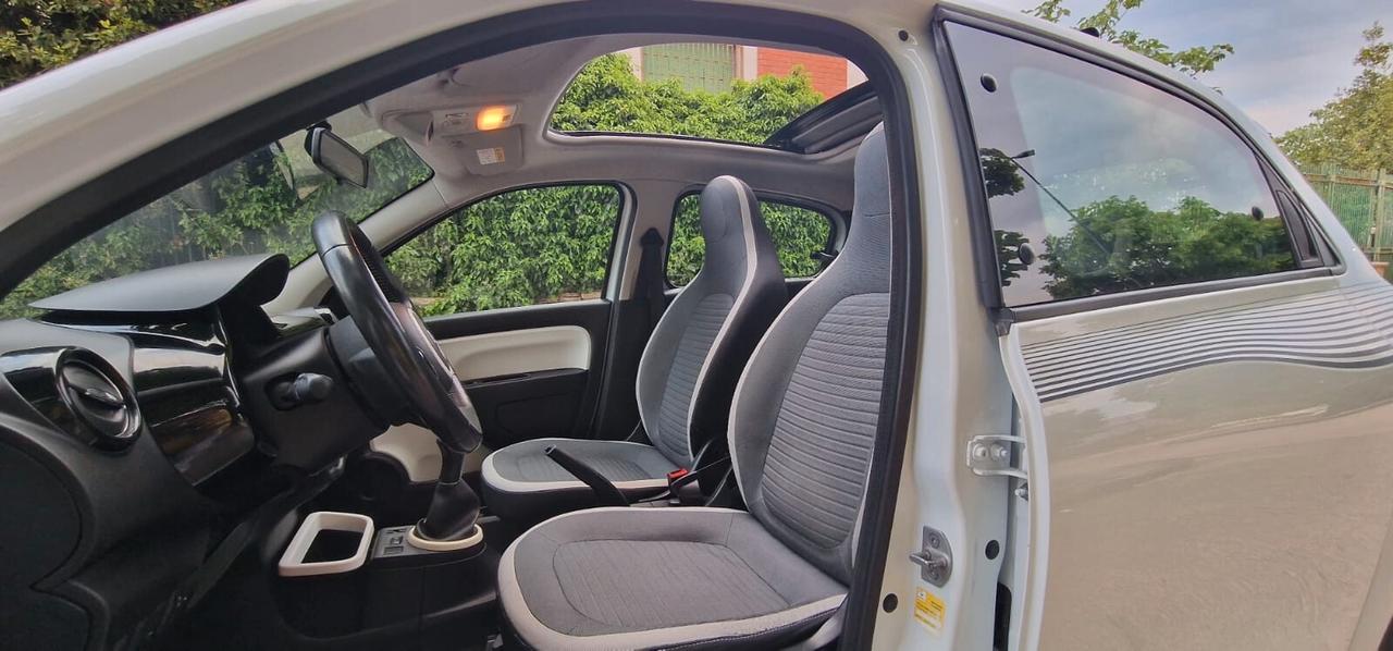Renault Twingo SCe Stop&Start Openair