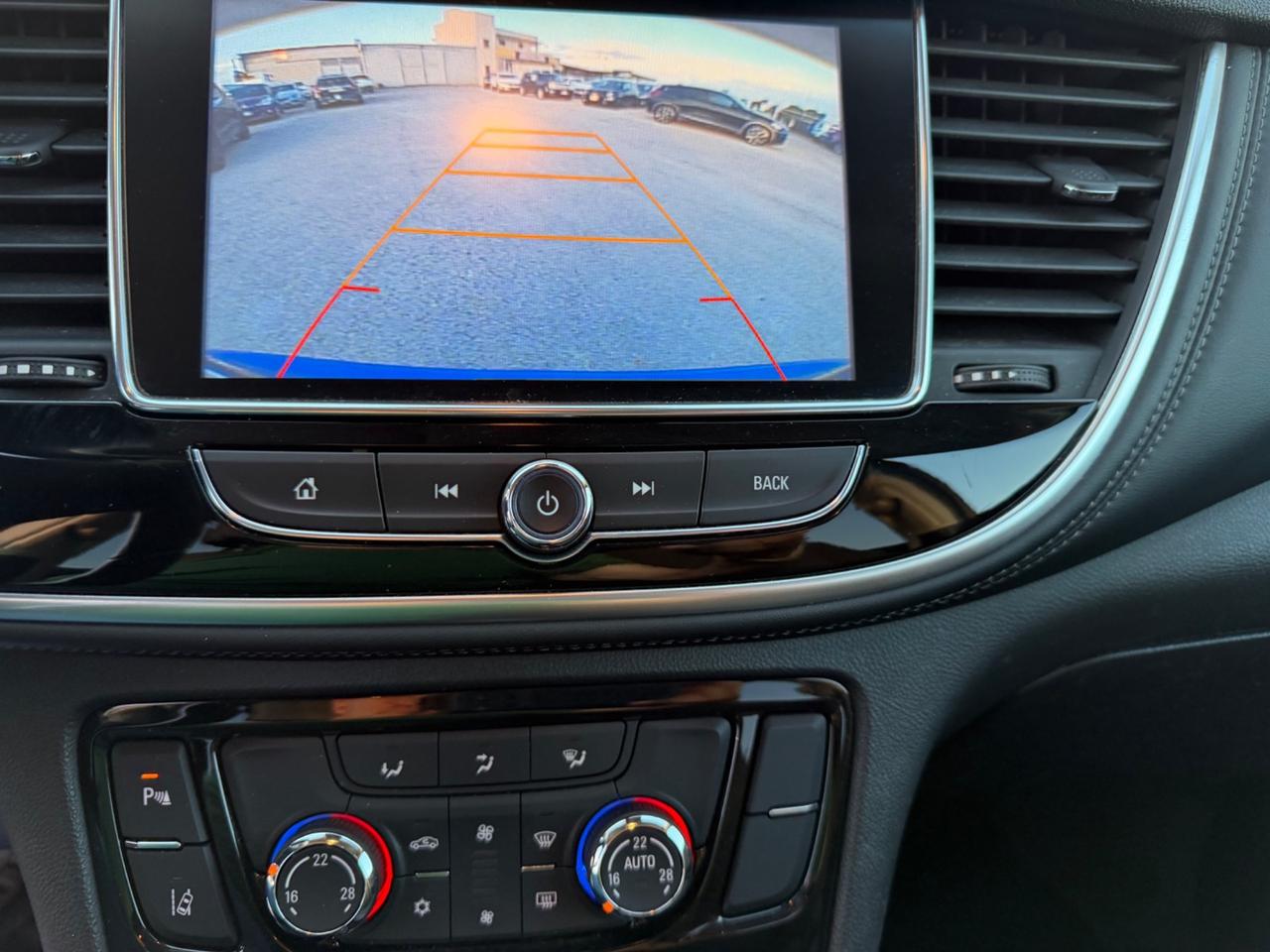 OPEL MOKKA 1.6 CDTI AUT FULL LED MY18 56800KMMM