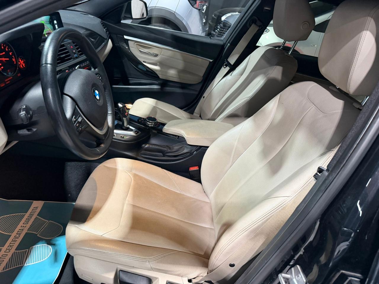 Bmw 330 Pelle+Full-Led+ Automatica