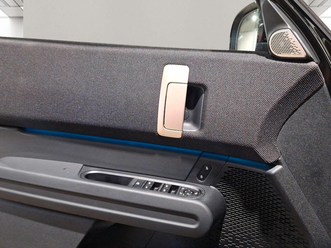 Mini Countryman John Cooper Works JCW