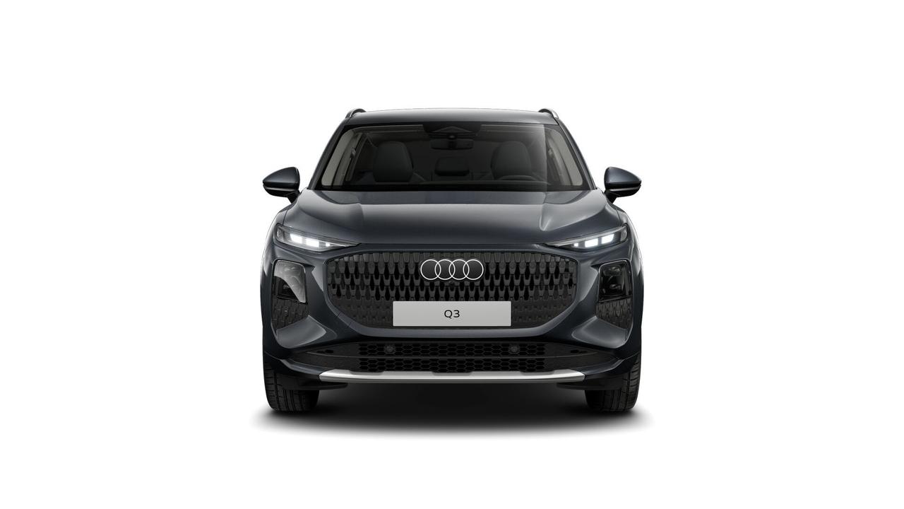 AUDI Audi Q3 SUV Business Advanced TDI quattro 142 kW S tronic