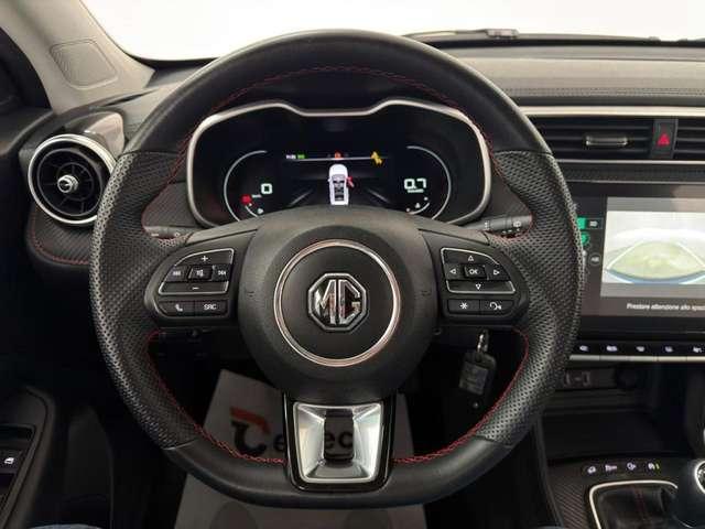 MG ZS 1.5 VTi-tech OK NEOPATENTATI