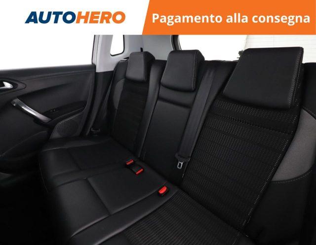 PEUGEOT 2008 1° serie BlueHDi 100 Allure