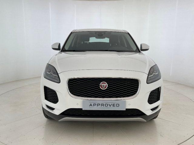 JAGUAR E-Pace 2.0D 150 CV AWD aut.