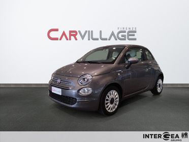 FIAT 500 1.0 hybrid Lounge 70cv