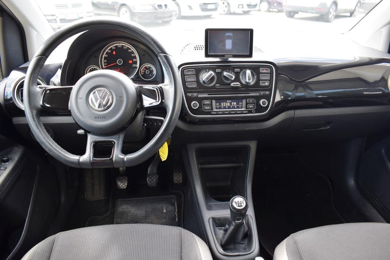 Volkswagen UP! High 1.0 60cv 3p