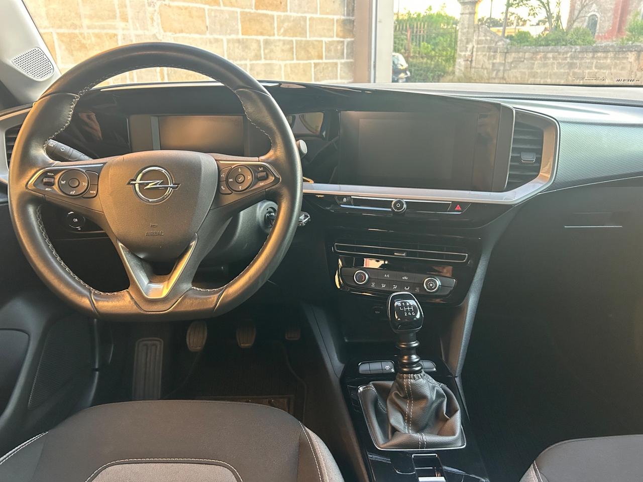 Opel Mokka 1.5 diesel Ultimate