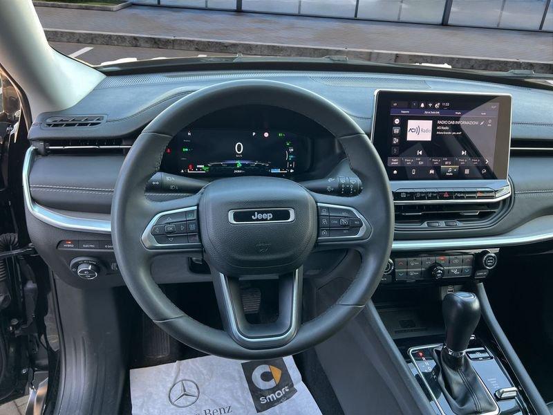 Jeep Compass 1.3 T4 190CV PHEV AT6 4xe Limited N1