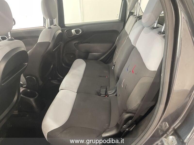FIAT 500L 2012 Diesel 1.3 mjt Pop Star 85cv