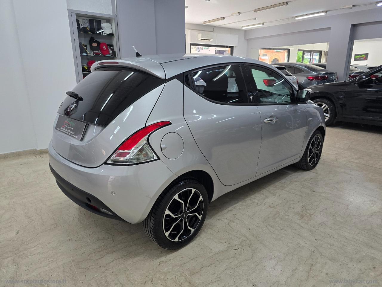 LANCIA Ypsilon 1.3 MJT 95 CV 5p. S&S Gold