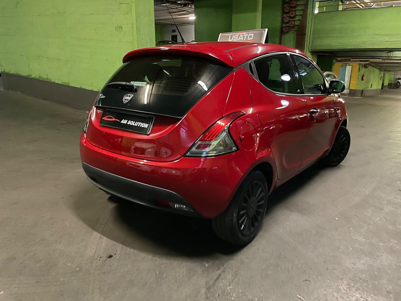 Lancia Ypsilon 1.2 Neopatentati Euro 6