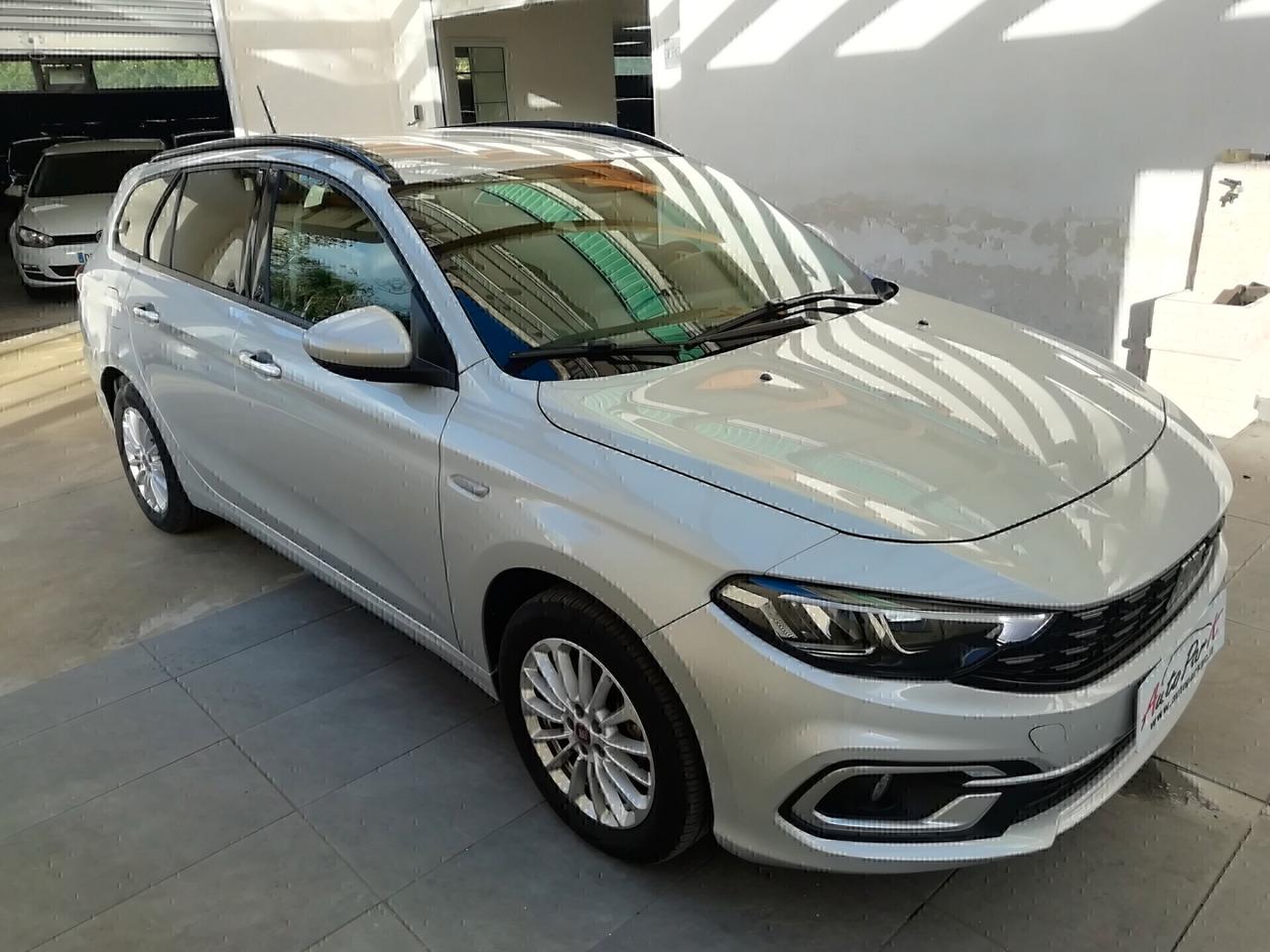 Fiat Tipo SW 1.0 Life