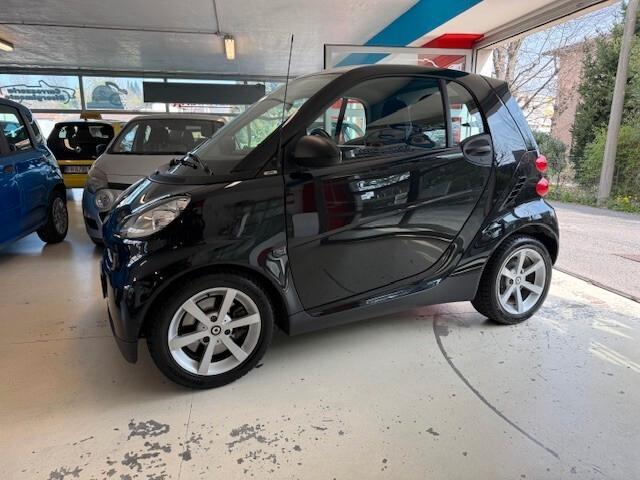 SMART FOR TWO 1.0 PULSE MHD SOLO 38.000 KM!!!! AUTO PARI AL NUOVO