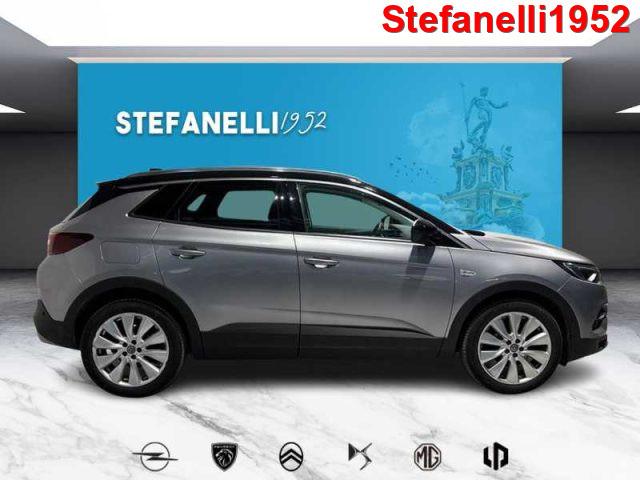 OPEL Grandland X - 1.2 Innovation s&s 130cv my18