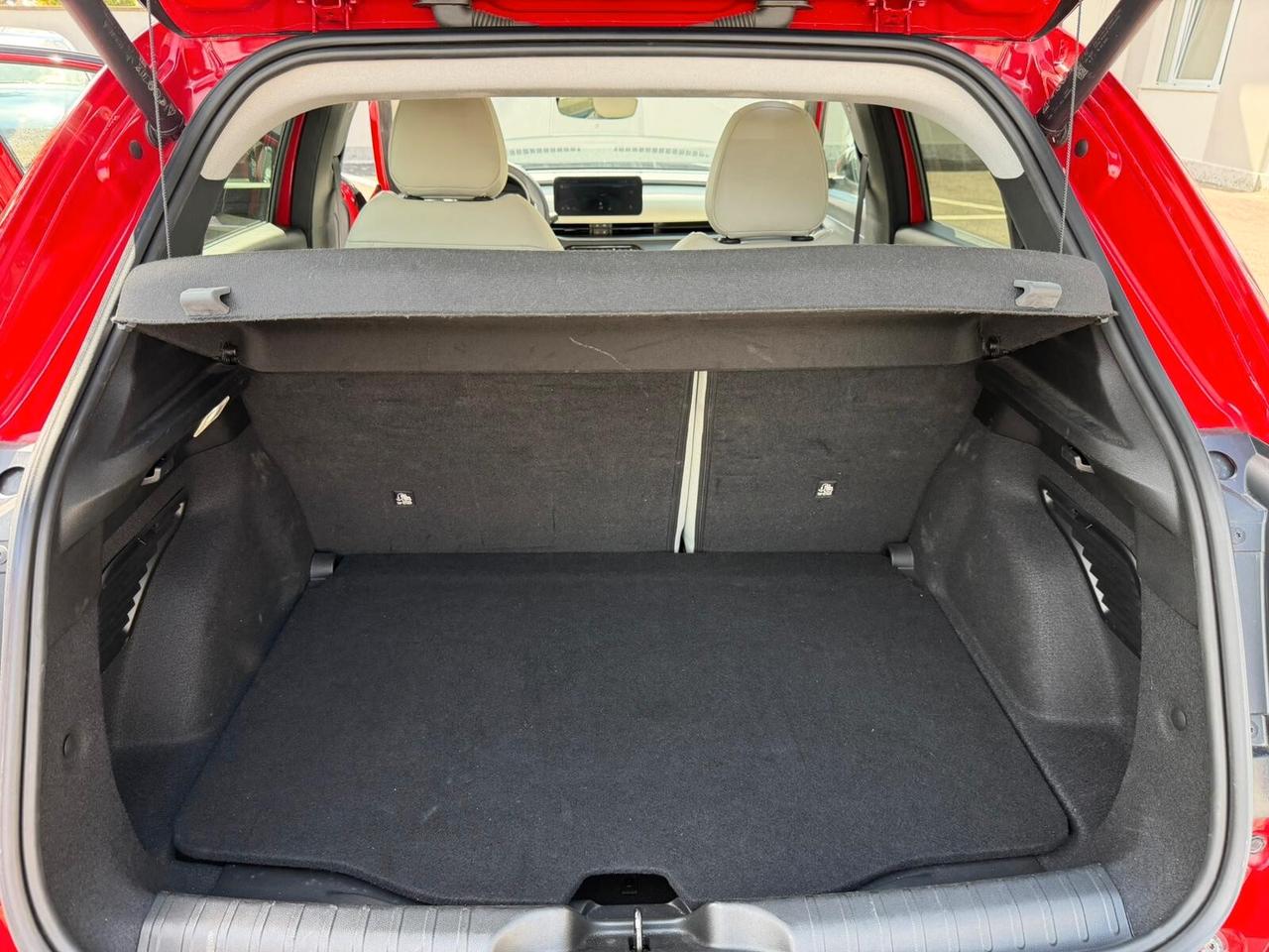Fiat 600 Hybrid 100 CV DCT MHEV La Prima