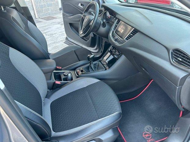 OPEL Grandland X 1.6 diesel Ecotec Start&Stop au