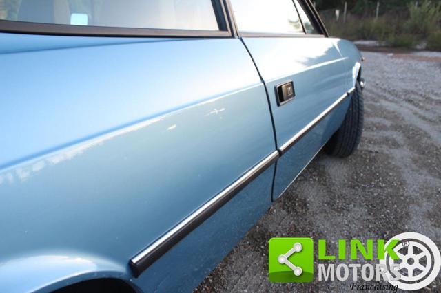 LANCIA Beta COUPE HPE 2000 IE