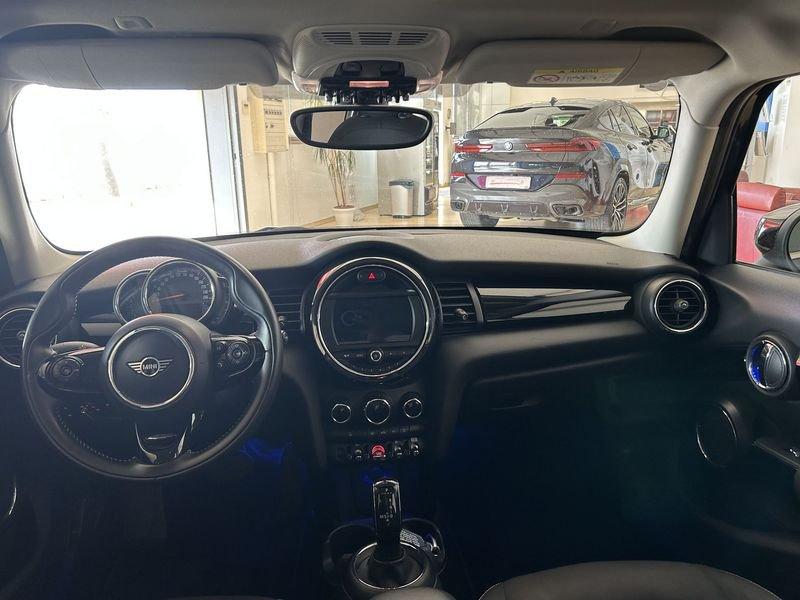 MINI Mini 5 porte Mini 5p 1.5 Cooper Business
