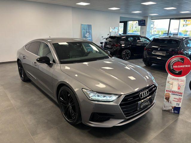 AUDI A7 SPB SPORTBACK 45 3.0 TDI 4X4 Quattro tiptronic