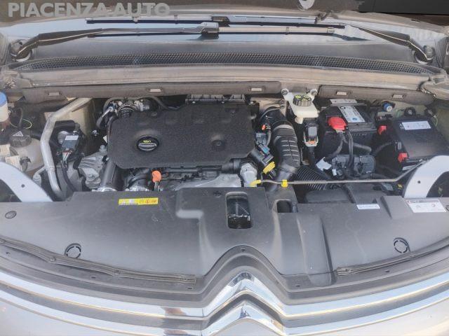 CITROEN Grand C4 Spacetourer PureTech 130 S&S..7 POSTI..NAVIGATORE