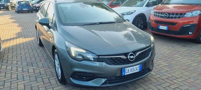 OPEL Astra 1.5 CDTI 122 CV S&S AT9 Sports Tourer GS Line