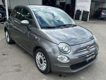 Fiat 500 1.2 GPL EasyPower Lounge