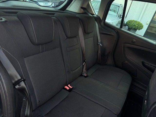 FORD B-Max 1.5 TDCi 75 CV Business Titanium