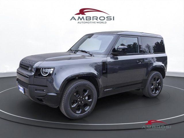 LAND ROVER Defender 90 AWD 3DR RWB X-Dynamic SE 200PS Auto