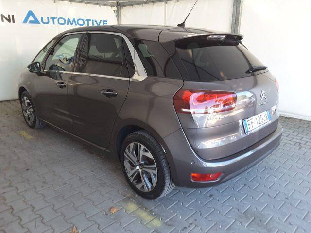 CITROEN C4 Picasso 1.6 BlueHDi 120cv Shine