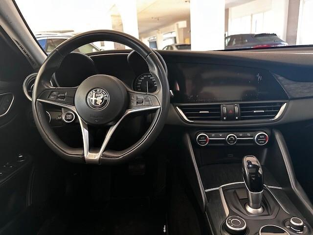 Alfa Romeo Giulia 2.2 Turbodiesel 150 CV Executive