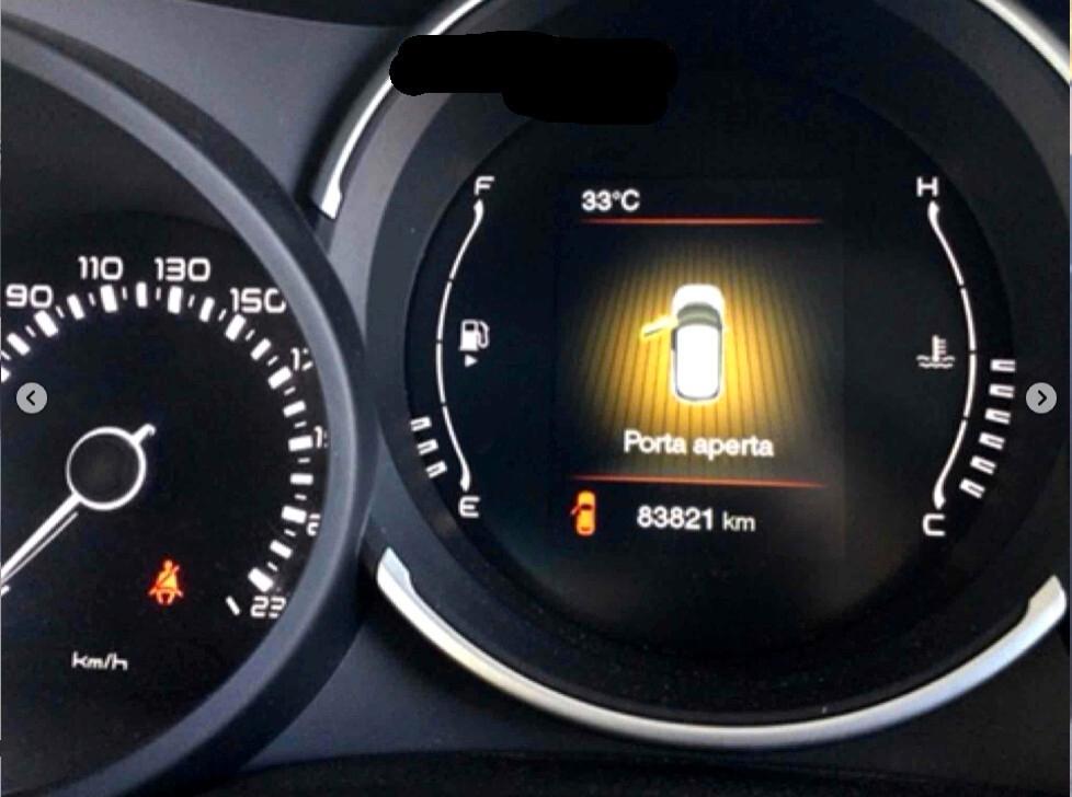 Fiat 500L 1.6 Multijet 120 CV Business Navi Retrocam UNIPRO IVA DEDUCIBILE
