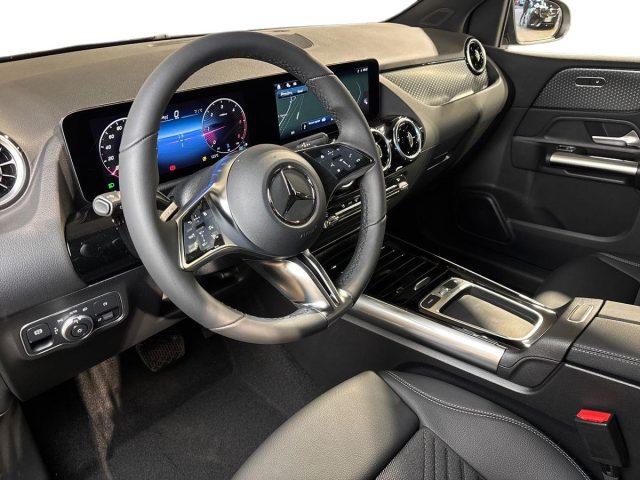 MERCEDES-BENZ B 180 d Automatic Progressive Advanced