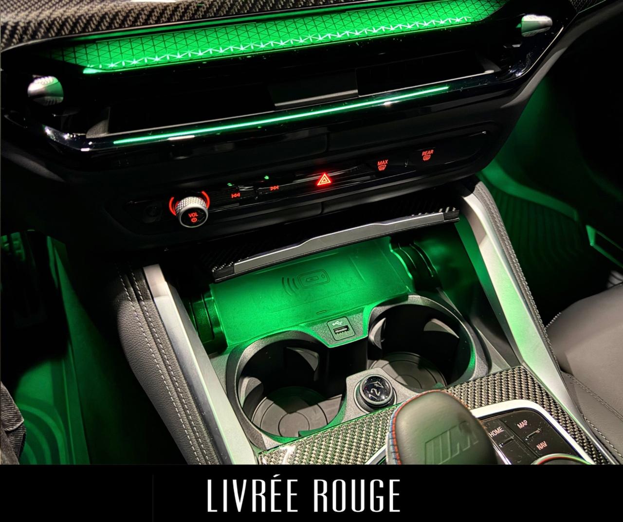 Bmw M3 Touring Competition M xDrive