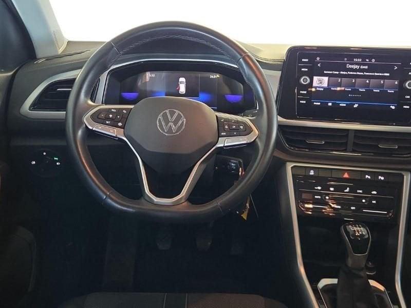 Volkswagen T-Roc 1ª serie 1.0 TSI Life