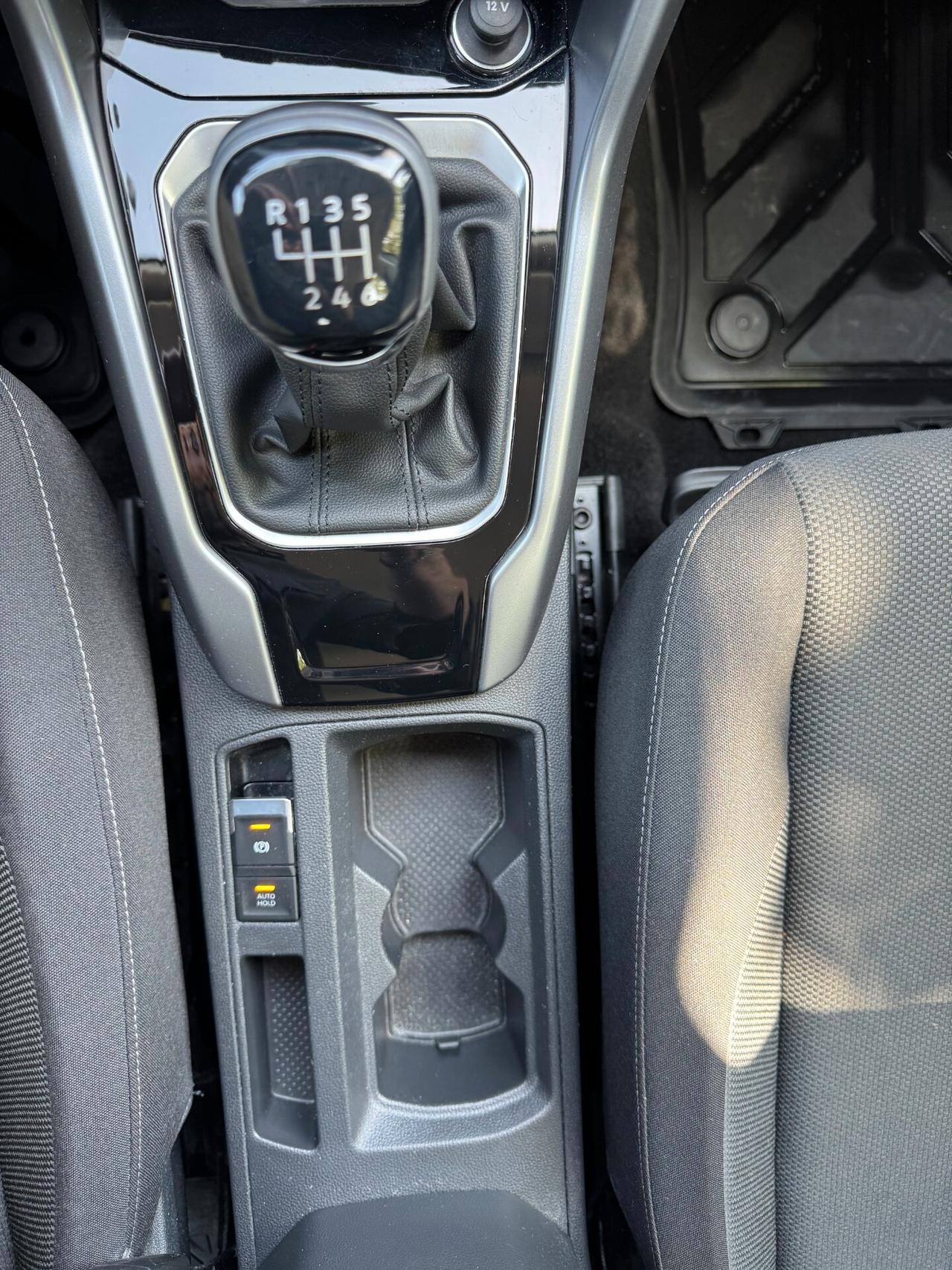 Volkswagen T-Roc 2.0 TDI SCR Style