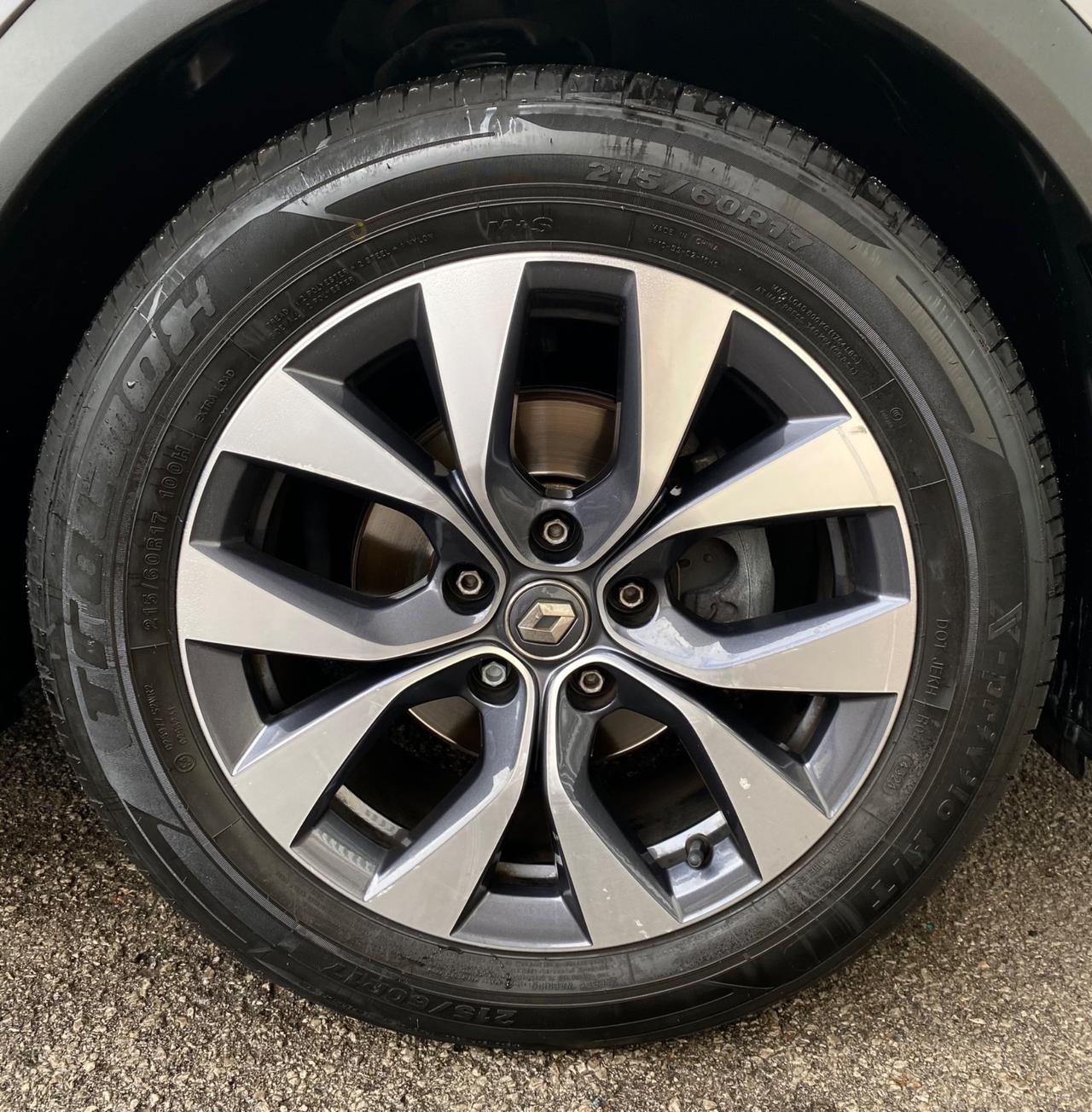Renault Captur 1.0 TCe 100cv GPL Zen - 12/2020