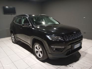 JEEP COMPASS DEL 2018 4X4 AUTOMATICA 140 CV