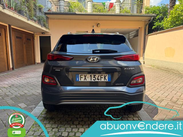 HYUNDAI Kona EV 64 kWh XPrime PROMO al 17 Giugno