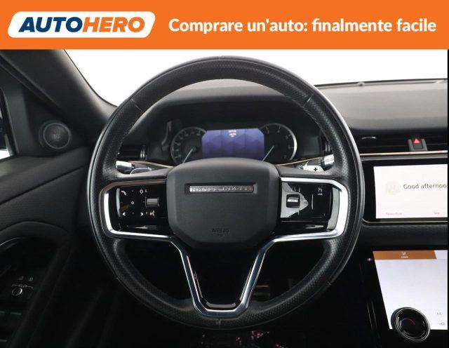 LAND ROVER Range Rover Evoque 1.5 I3 160 CV Auto R-Dynamic
