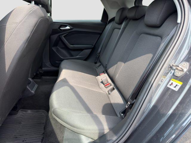 AUDI A1 A1 SPB 30 TFSI S tronic