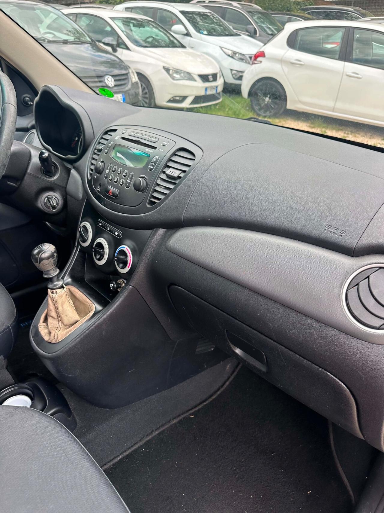 Hyundai i10 KMCERT NEOPAT UNICOPR