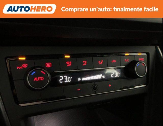 VOLKSWAGEN Polo 2.0 TSI DSG GTI BlueMotion Technology