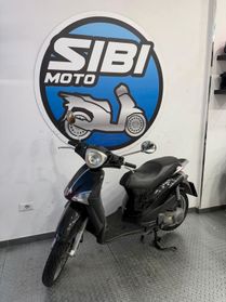 Piaggio Liberty 125