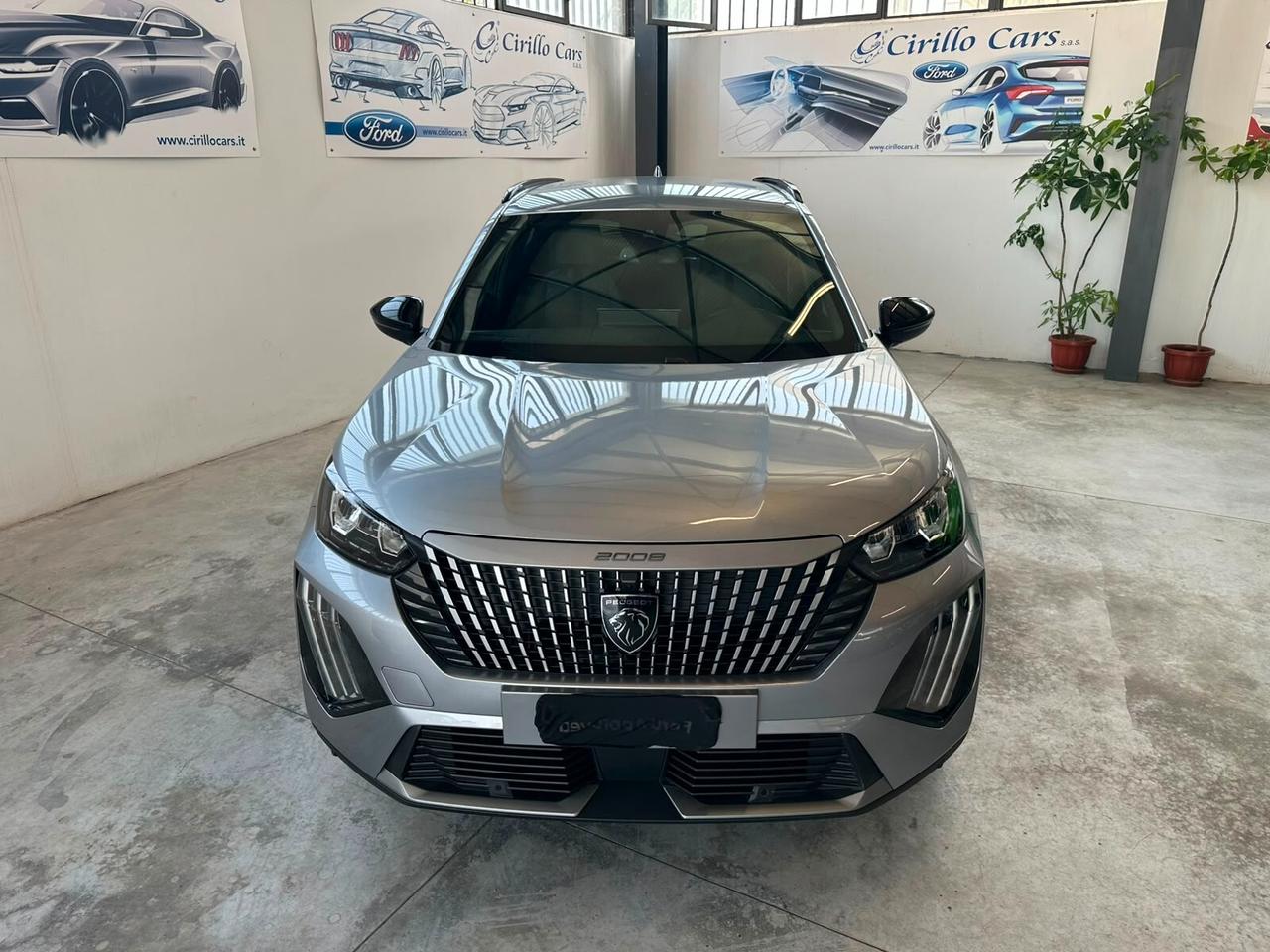Peugeot 2008 100CV S&S Allure