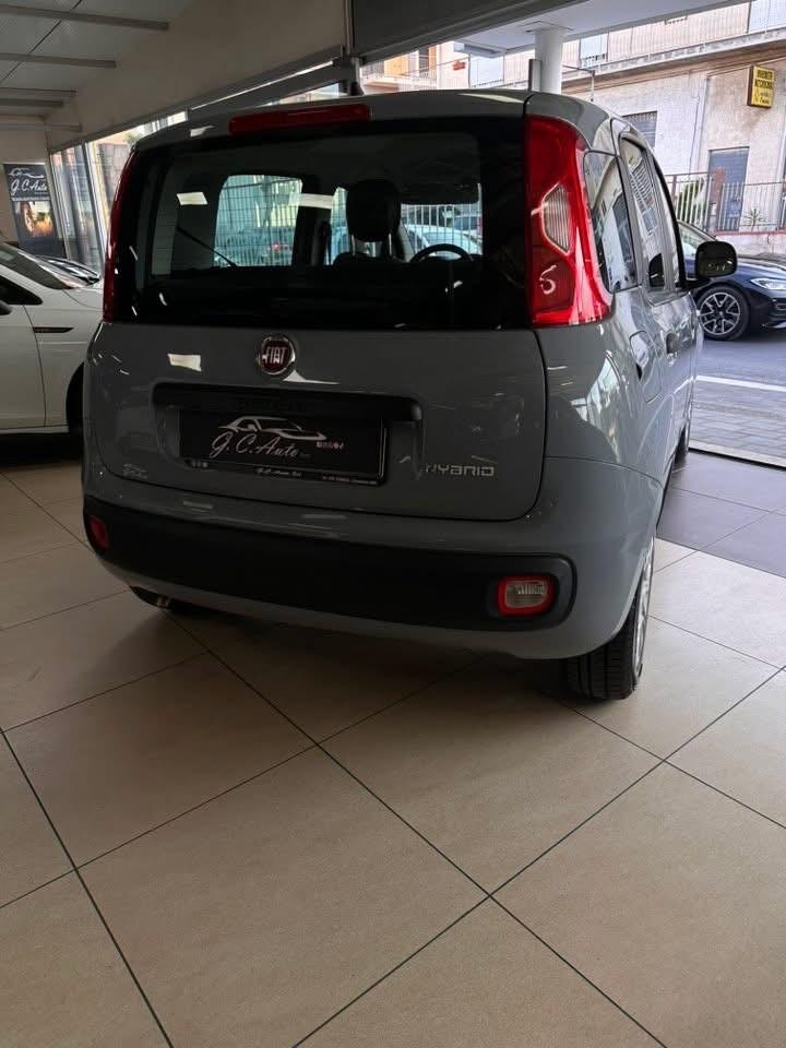 Fiat Panda 1.0 FireFly S&S Hybrid 2022