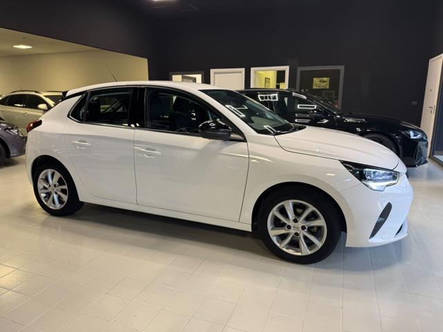 OPEL Corsa 1.2 75 CV Elegance