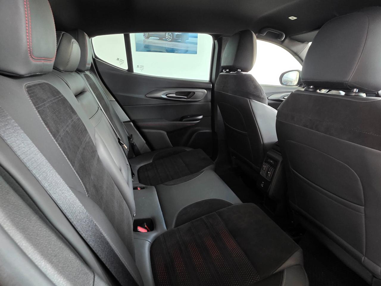 Alfa Romeo Tonale 1.5 160 CV MHEV TCT7 Edizione Speciale